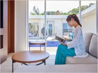 Ｔｈｅ　Ｐｏｏｌ　＆　Ｓａｕｎａ　Ｖｉｌｌａ　ＭＯＴＯＢＵ - 4-Star