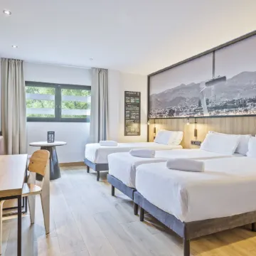 Andante Hotel