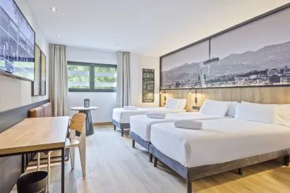 Andante Hotel