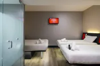 EasyHotel Sheffield