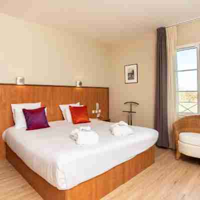 Best Western Plus le Canard Sur le Toit Rooms