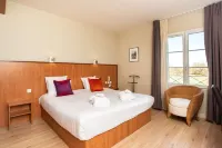 Best Western Plus le Canard Sur le Toit Hotels in Colomiers