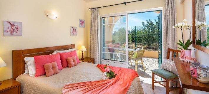 Apartamentos Monte Dos Avós, Albufeira by AlgarveBlossom Hotels in Guia