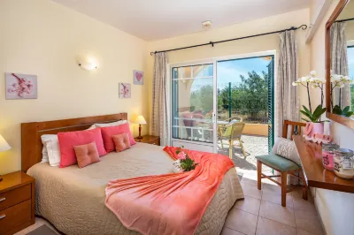 Apartamentos Monte Dos Avós, Albufeira