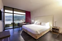 Douro Palace Hotel Resort & Spa Hotel di 