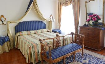 Hotel San Zulian