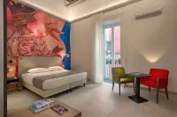 B&B Napoli Time