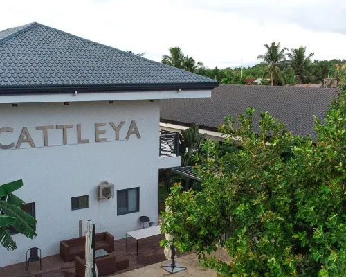 Bohol Cattleya Resort Unggulan Photos