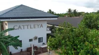 Bohol Cattleya Resort Các khách sạn ở Panglao