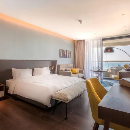 Radisson Blu Hotel Larnaca