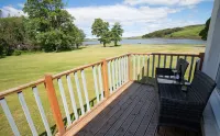 Skeabost House Hotel - Ocean View