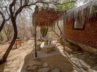 Rancho Ecológico Sol de Mayo