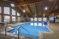 Comfort Inn & Suites Hotel di Dover