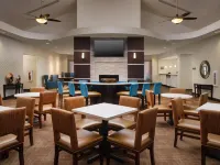 Homewood Suites by Hilton Atlanta NW-Kennesaw Town Center Hotels in Kennesaw