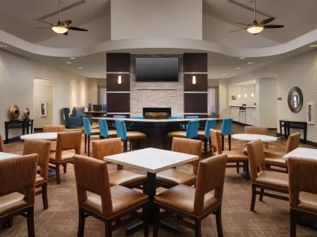 Homewood Suites by Hilton Atlanta NW-Kennesaw Town Center