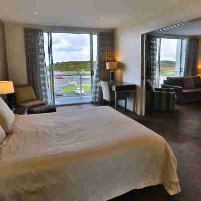 Lady Bay Resort Rooms