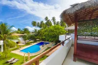 Pousada Humaitá - Pool