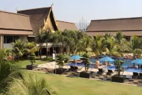 Radisson Blu Plaza Resort and Spa Karjat - Luxury