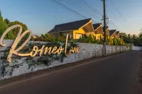 Romeo Lane the Boutique Resort, Goa Hotels in Parra