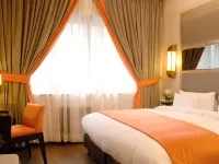 Imperial casablanca hotel&spa