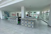 3H Hotel Rodadero Santa Marta Các khách sạn ở Gaira