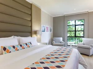 Hotel Dann Carlton Medellín