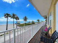 Paradise Oceanfront by Hbh - Ocean View