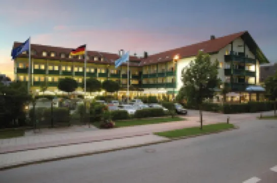 Bauer Hotel und Restaurant