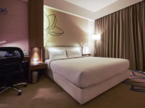 Mercure Chennai Sriperumbudur