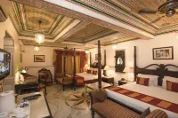Umaid Bhawan - A Heritage Style Boutique Hotel