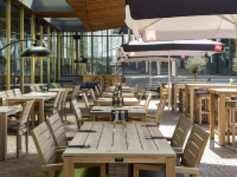 Novotel Amsterdam Schiphol Airport Hotels in Hoofddorp