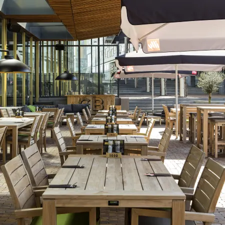 Novotel Amsterdam Schiphol Airport Hoteles en Hoofddorp
