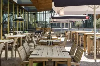 Novotel Amsterdam Schiphol Airport Hotels in Hoofddorp