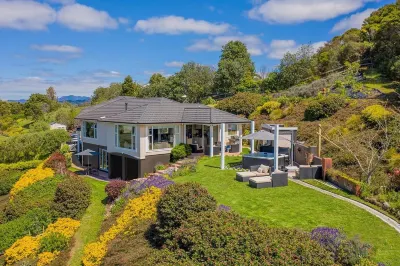 Bayview Valley Lodge