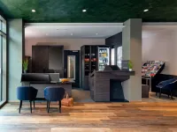 ibis Styles Hotel Hamburg-Barmbek Hotels in Hamburg