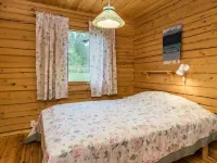 Kalliokoto 鄰近Viewing Platform in Puumala的酒店