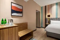 Ramada Encore by Wyndham Tashkent Hotels in Tashkent