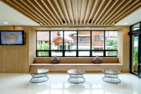 Monte Maesot Hotel Hotels in Mae Sot