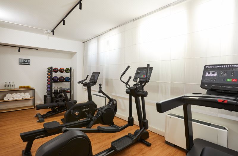 Hotel Indigo Florence by IHG photo 3