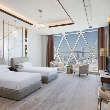 Velero Hotel Doha Lusail Hotels near مشروع اللؤلؤة