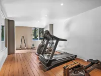 The Gibraltar - Gym