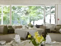 盆地海港飯店 - 早餐