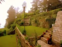 Hotel Deepwoods