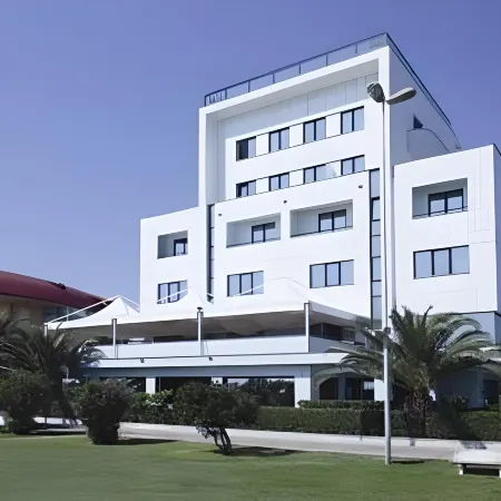 Hotel Royal