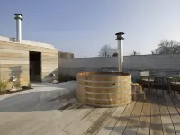 Hotel Wu Wei - spa