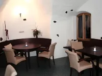 Hotel Figl - Desayuno