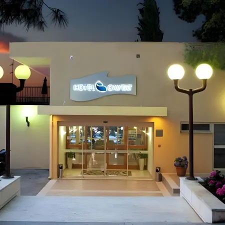 Hotel Cavtat