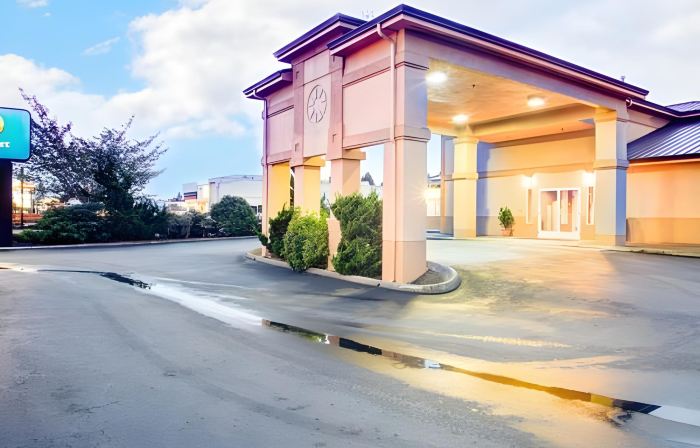 Quality Inn Florence