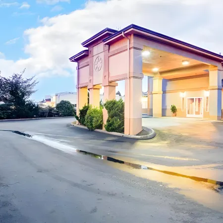 Quality Inn Florence