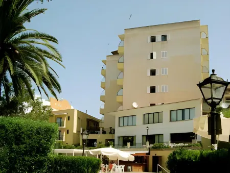 Hotel Amazonas